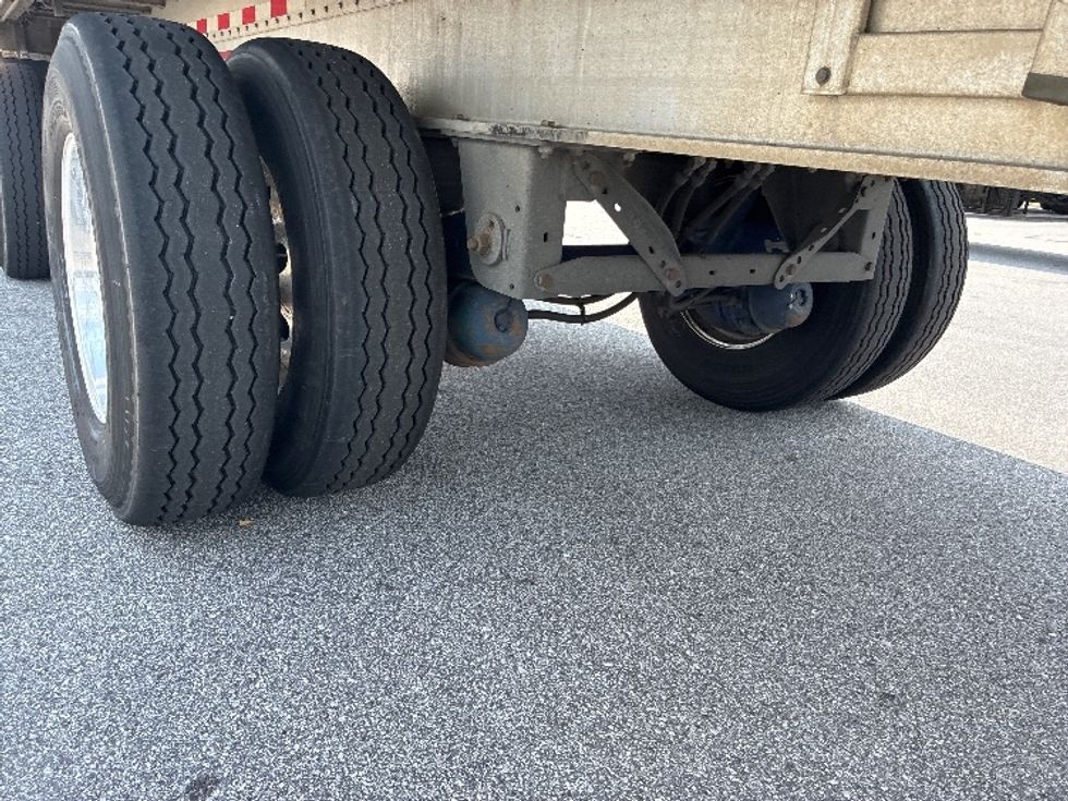 Flatbed Trailer-Semi Trailers-Great Dane-2017-Trailer-Greenville-SC-461,919\n\t\tmiles-$ 36,250 - Image 5