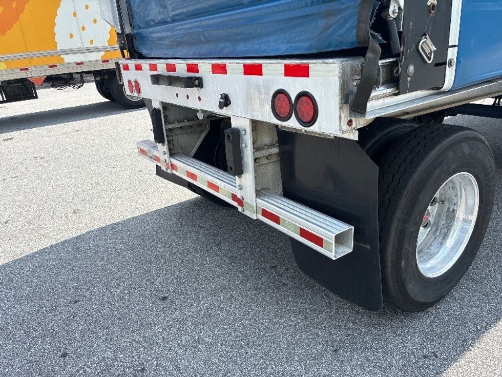 Flatbed Trailer-Semi Trailers-Great Dane-2017-Trailer-Greenville-SC-461,919\n\t\tmiles-$ 36,250 - Image 7