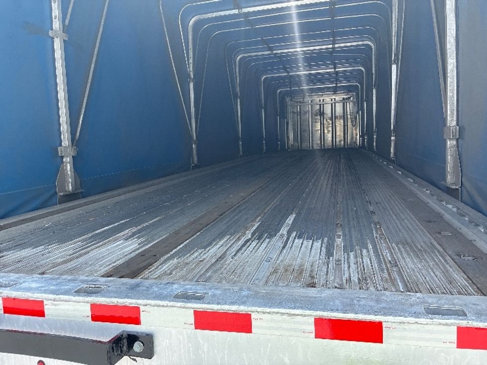 Flatbed Trailer-Semi Trailers-Great Dane-2017-Trailer-Greenville-SC-461,919\n\t\tmiles-$ 36,250 - Image 8