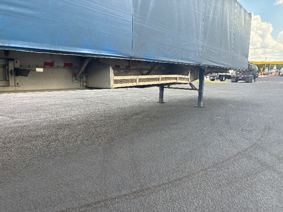 Flatbed Trailer-Semi Trailers-Great Dane-2017-Trailer-Greenville-SC-520,598\n\t\tmiles-$ 33,250 - Image 11