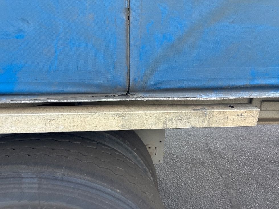Flatbed Trailer-Semi Trailers-Great Dane-2017-Trailer-Greenville-SC-520,598\n\t\tmiles-$ 33,250 - Image 15