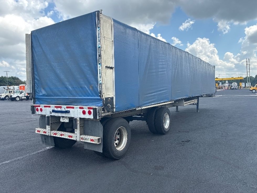 Flatbed Trailer-Semi Trailers-Great Dane-2017-Trailer-Greenville-SC-520,598\n\t\tmiles-$ 33,250 - Image 4
