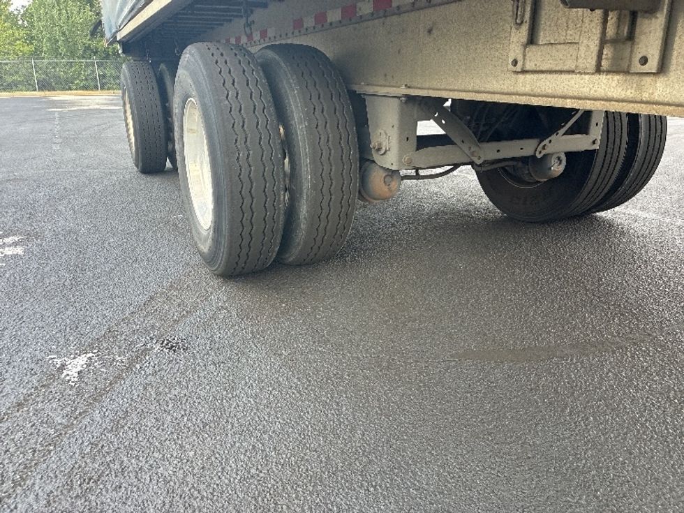 Flatbed Trailer-Semi Trailers-Great Dane-2017-Trailer-Greenville-SC-520,598\n\t\tmiles-$ 33,250 - Image 5