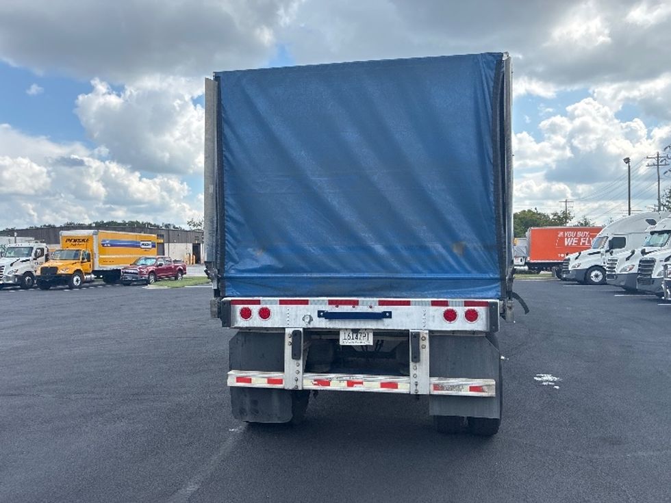 Flatbed Trailer-Semi Trailers-Great Dane-2017-Trailer-Greenville-SC-520,598\n\t\tmiles-$ 33,250 - Image 6