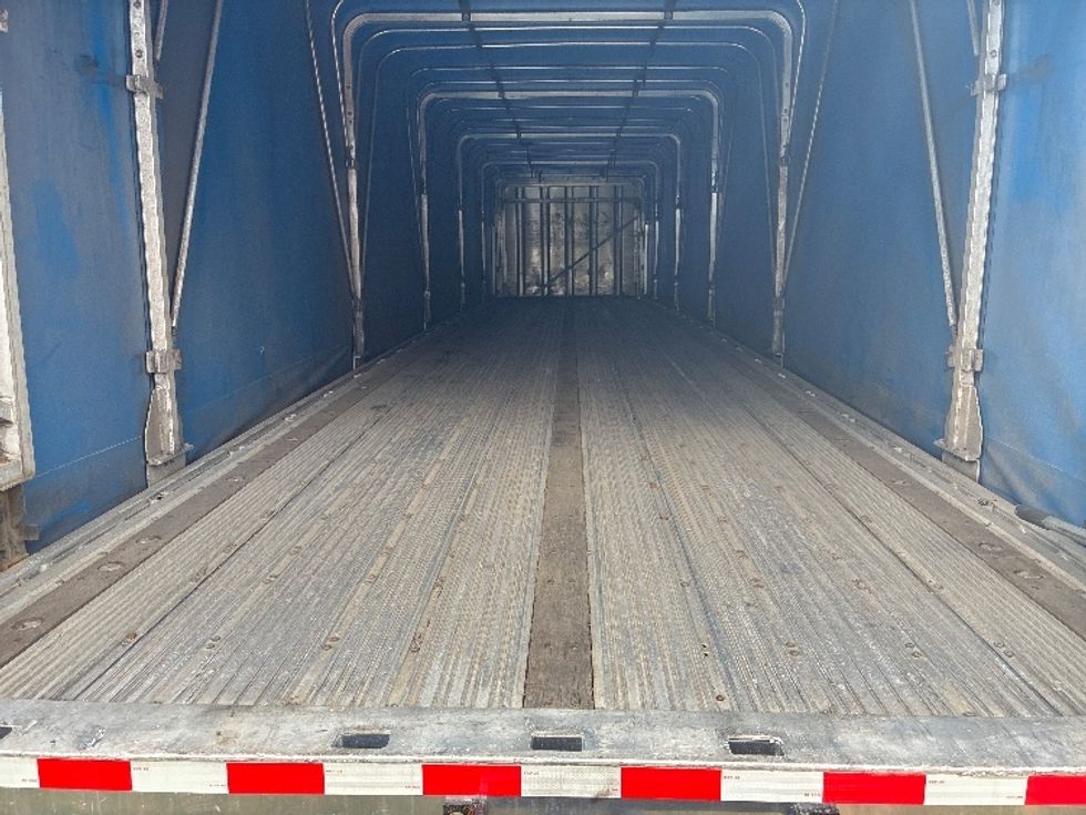 Flatbed Trailer-Semi Trailers-Great Dane-2017-Trailer-Greenville-SC-520,598\n\t\tmiles-$ 33,250 - Image 8
