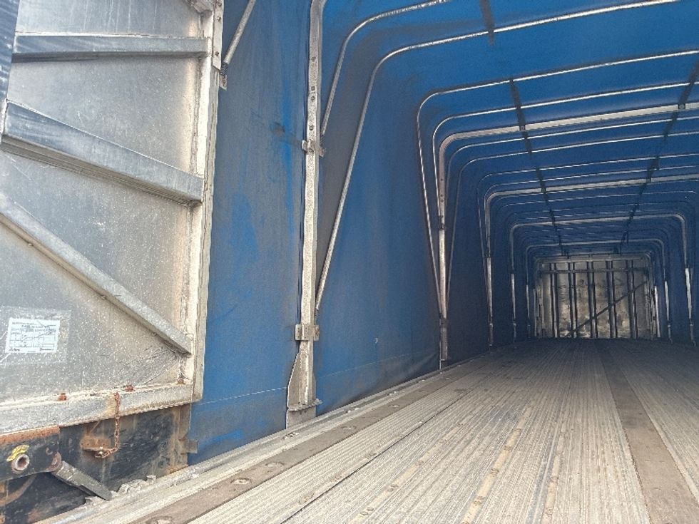 Flatbed Trailer-Semi Trailers-Great Dane-2017-Trailer-Greenville-SC-520,598\n\t\tmiles-$ 33,250 - Image 9