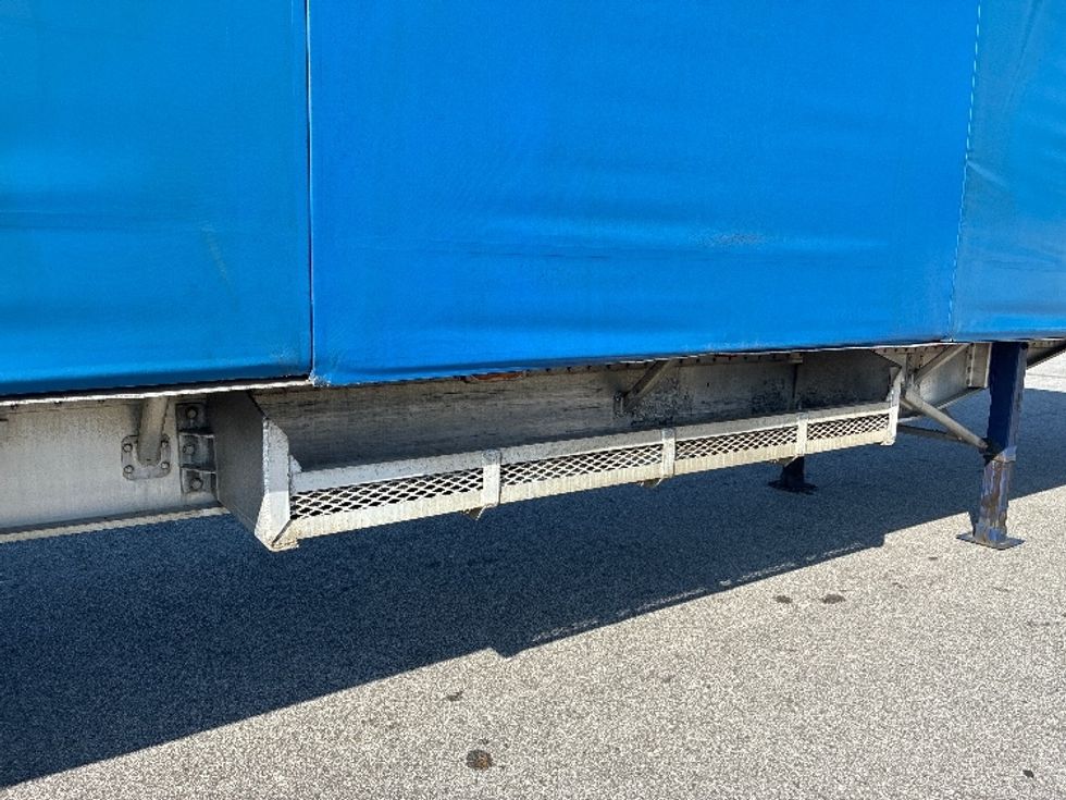 Flatbed Trailer-Semi Trailers-Great Dane-2017-Trailer-Greenville-SC-534,100\n\t\tmiles-$ 26,750 - Image 11