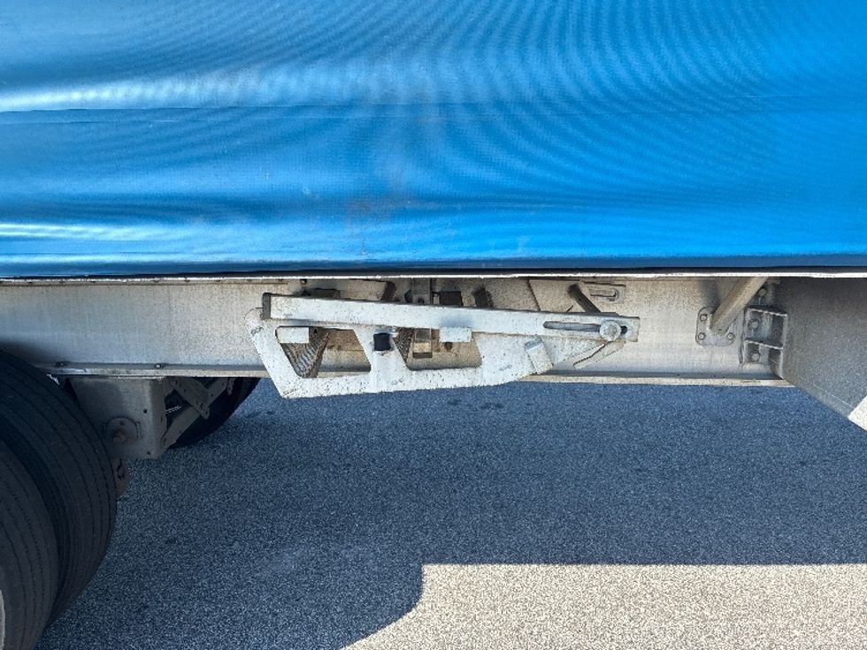 Flatbed Trailer-Semi Trailers-Great Dane-2017-Trailer-Greenville-SC-534,100\n\t\tmiles-$ 26,750 - Image 12