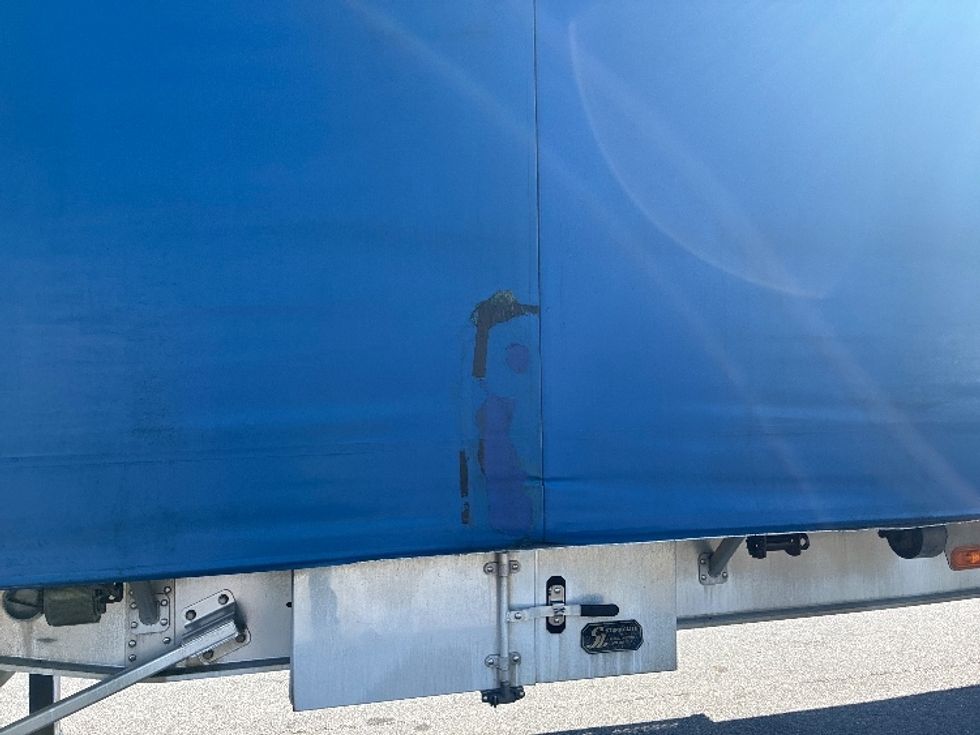 Flatbed Trailer-Semi Trailers-Great Dane-2017-Trailer-Greenville-SC-534,100\n\t\tmiles-$ 26,750 - Image 15