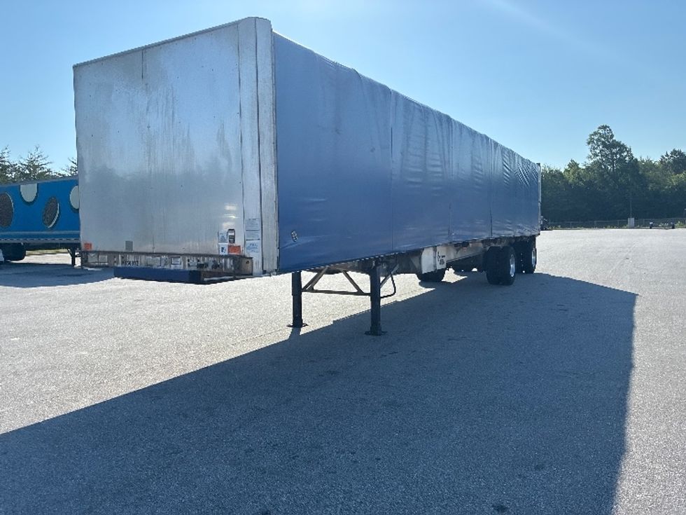 Flatbed Trailer-Semi Trailers-Great Dane-2017-Trailer-Greenville-SC-534,100\n\t\tmiles-$ 26,750 - Image 2