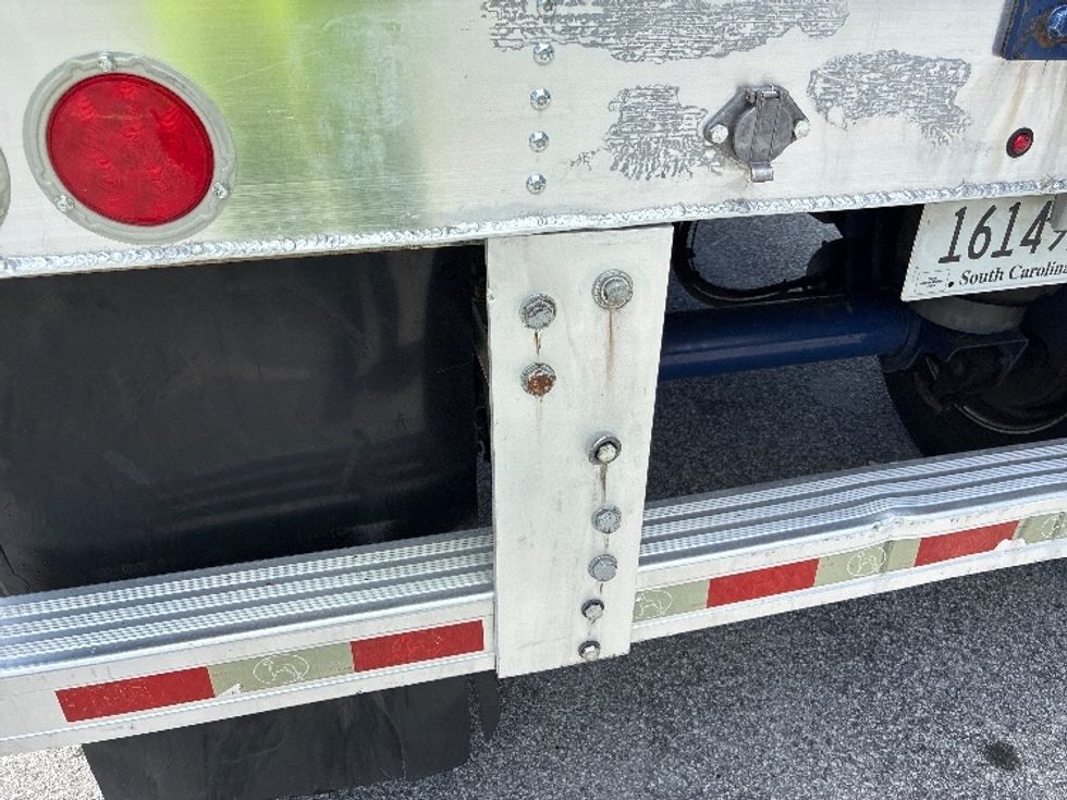 Flatbed Trailer-Semi Trailers-Great Dane-2017-Trailer-Greenville-SC-579,620\n\t\tmiles-$ 32,250 - Image 16