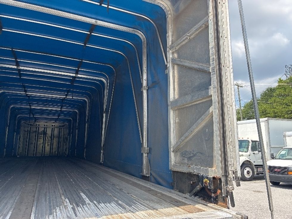 Flatbed Trailer-Semi Trailers-Great Dane-2017-Trailer-Greenville-SC-592,797\n\t\tmiles-$ 32,250 - Image 10