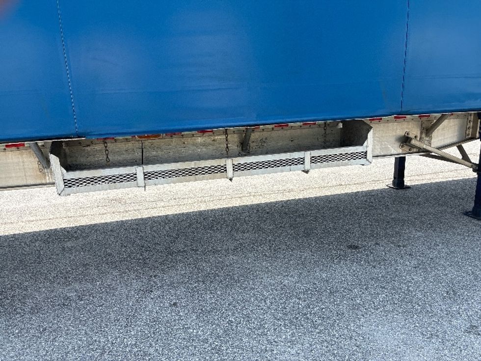 Flatbed Trailer-Semi Trailers-Great Dane-2017-Trailer-Greenville-SC-592,797\n\t\tmiles-$ 32,250 - Image 11