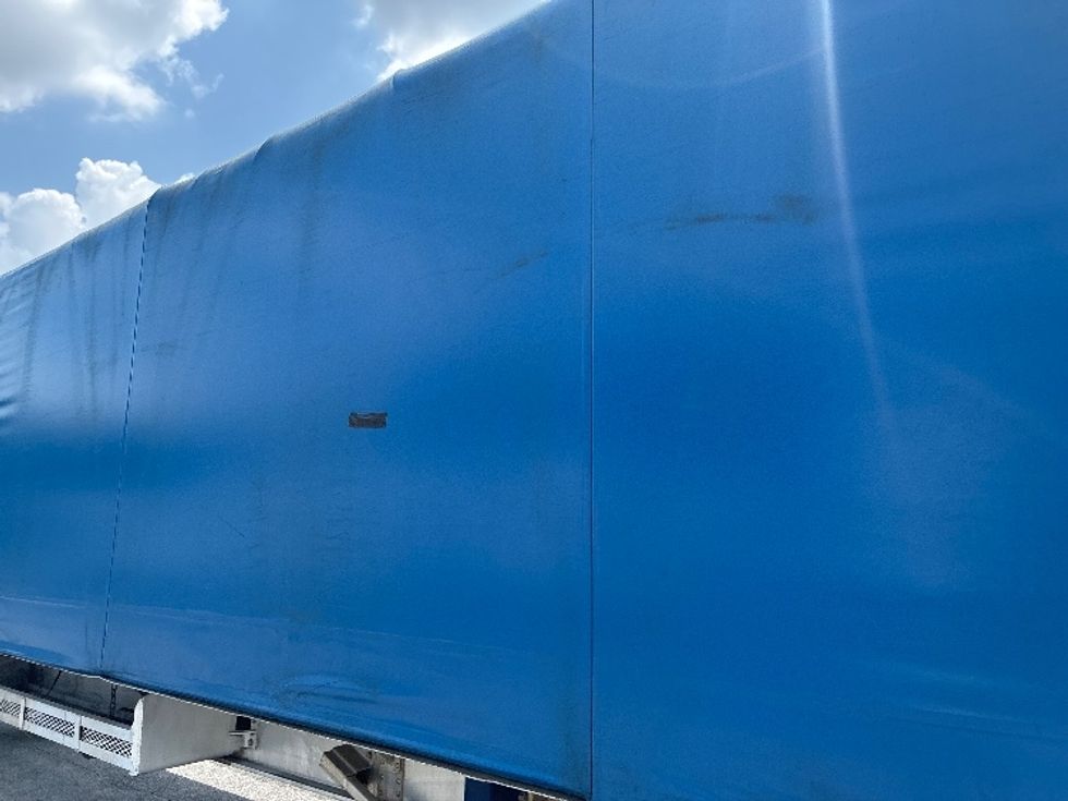 Flatbed Trailer-Semi Trailers-Great Dane-2017-Trailer-Greenville-SC-592,797\n\t\tmiles-$ 32,250 - Image 13