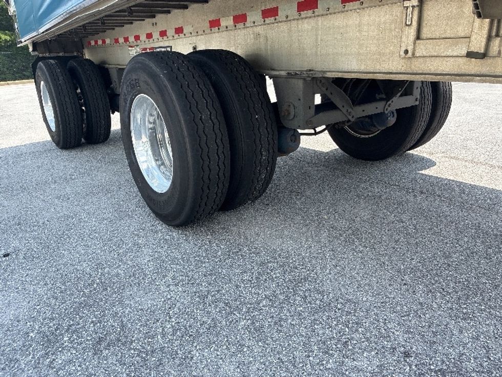 Flatbed Trailer-Semi Trailers-Great Dane-2017-Trailer-Greenville-SC-592,797\n\t\tmiles-$ 32,250 - Image 5