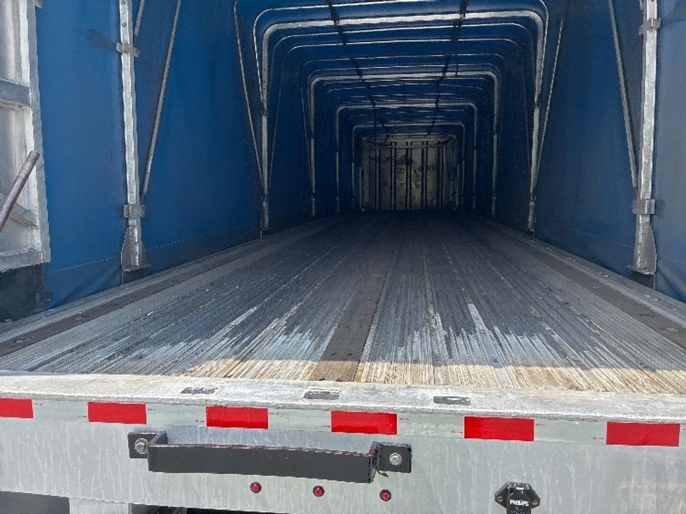 Flatbed Trailer-Semi Trailers-Great Dane-2017-Trailer-Greenville-SC-592,797\n\t\tmiles-$ 32,250 - Image 8