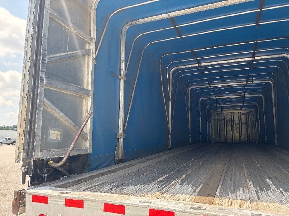Flatbed Trailer-Semi Trailers-Great Dane-2017-Trailer-Greenville-SC-592,797\n\t\tmiles-$ 32,250 - Image 9