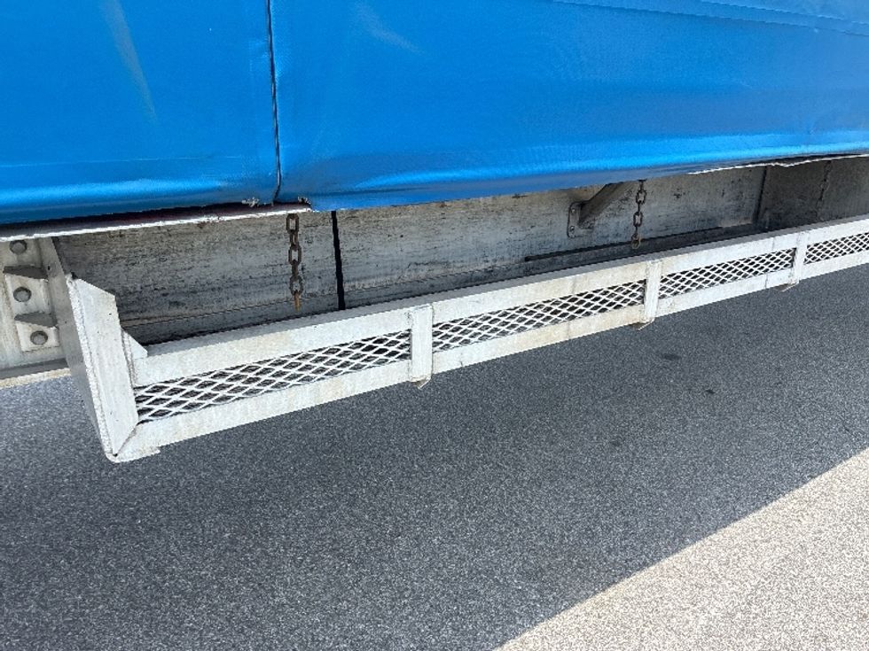 Flatbed Trailer-Semi Trailers-Great Dane-2017-Trailer-Greenville-SC-689,803\n\t\tmiles-$ 32,250 - Image 11