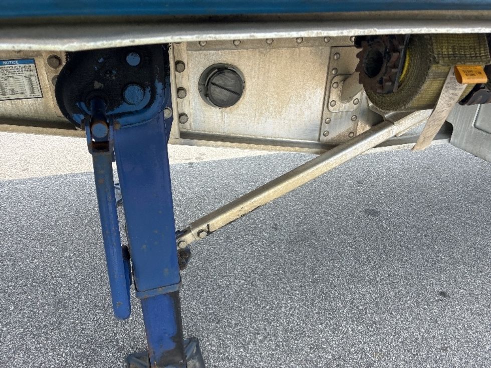 Flatbed Trailer-Semi Trailers-Great Dane-2017-Trailer-Greenville-SC-689,803\n\t\tmiles-$ 32,250 - Image 13