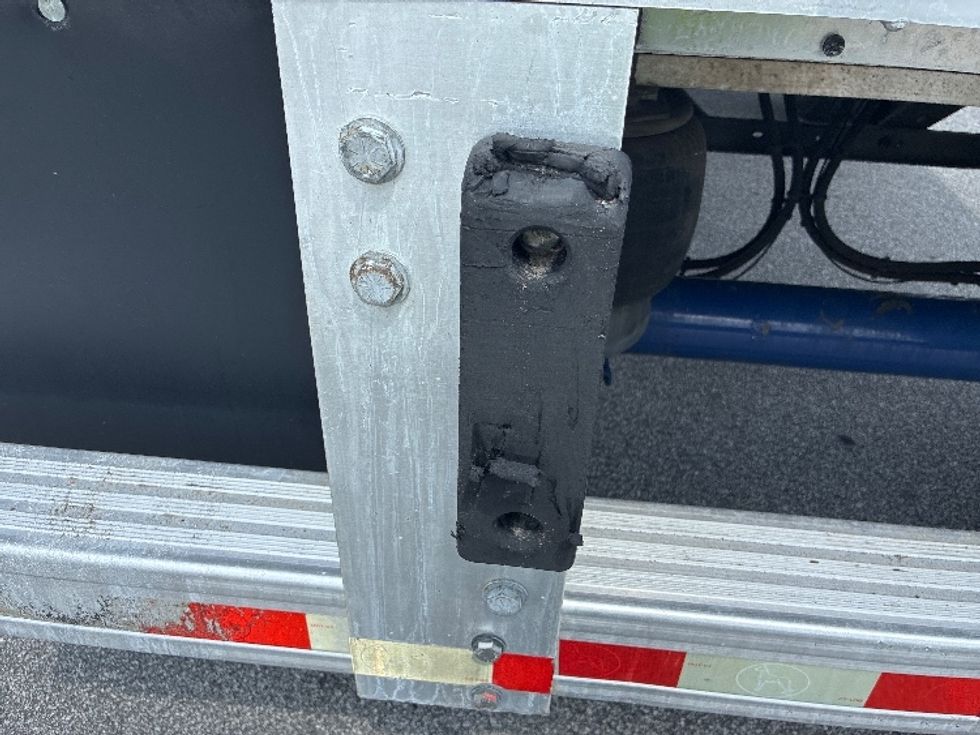 Flatbed Trailer-Semi Trailers-Great Dane-2017-Trailer-Greenville-SC-689,803\n\t\tmiles-$ 32,250 - Image 15