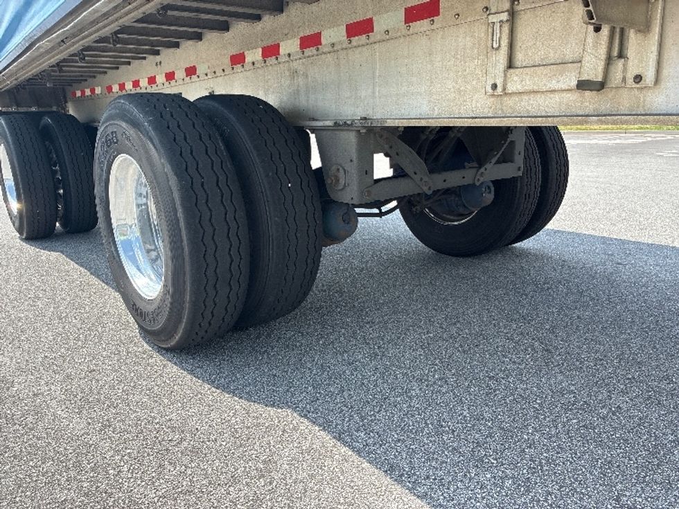 Flatbed Trailer-Semi Trailers-Great Dane-2017-Trailer-Greenville-SC-689,803\n\t\tmiles-$ 32,250 - Image 5