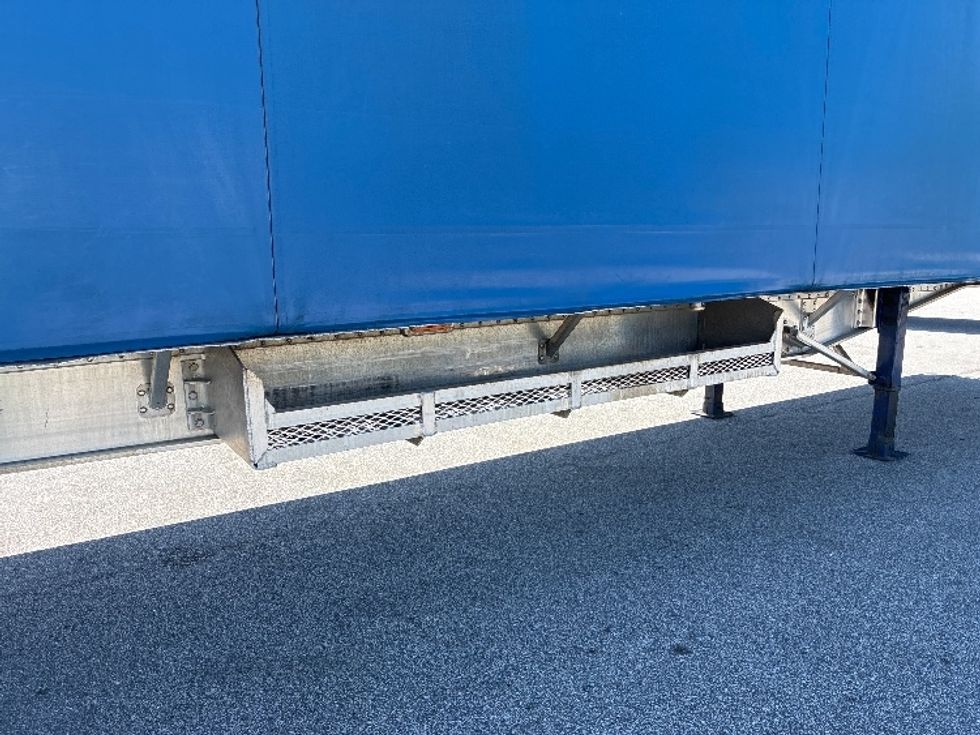Flatbed Trailer-Semi Trailers-Great Dane-2017-Trailer-Greenville-SC-866,056\n\t\tmiles-$ 26,500 - Image 11