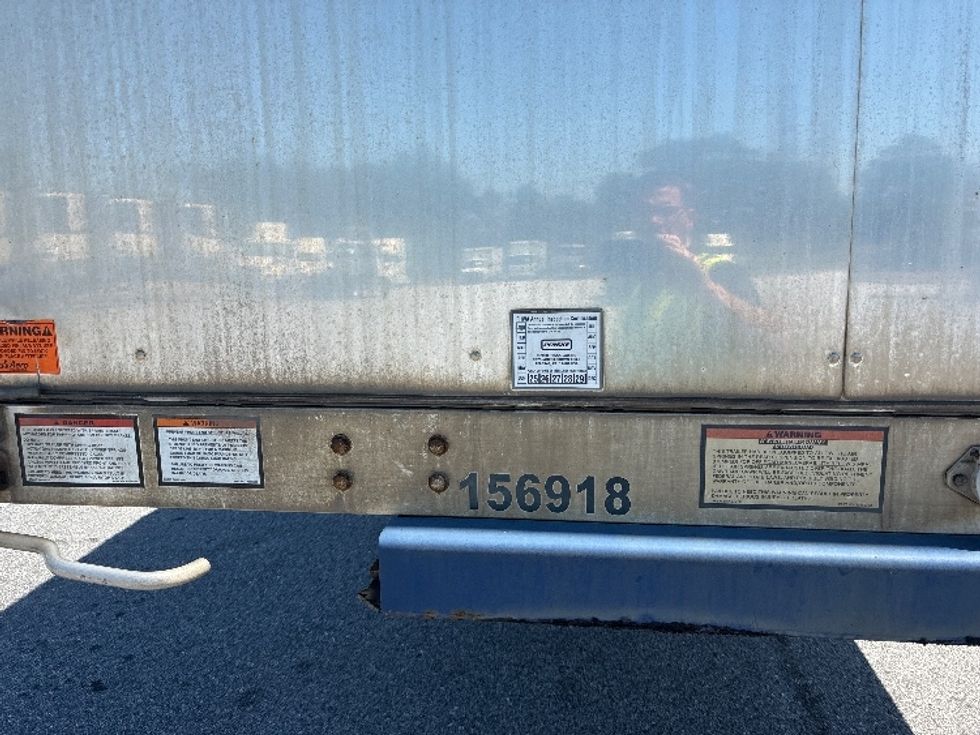 Flatbed Trailer-Semi Trailers-Great Dane-2017-Trailer-Greenville-SC-866,056\n\t\tmiles-$ 26,500 - Image 14