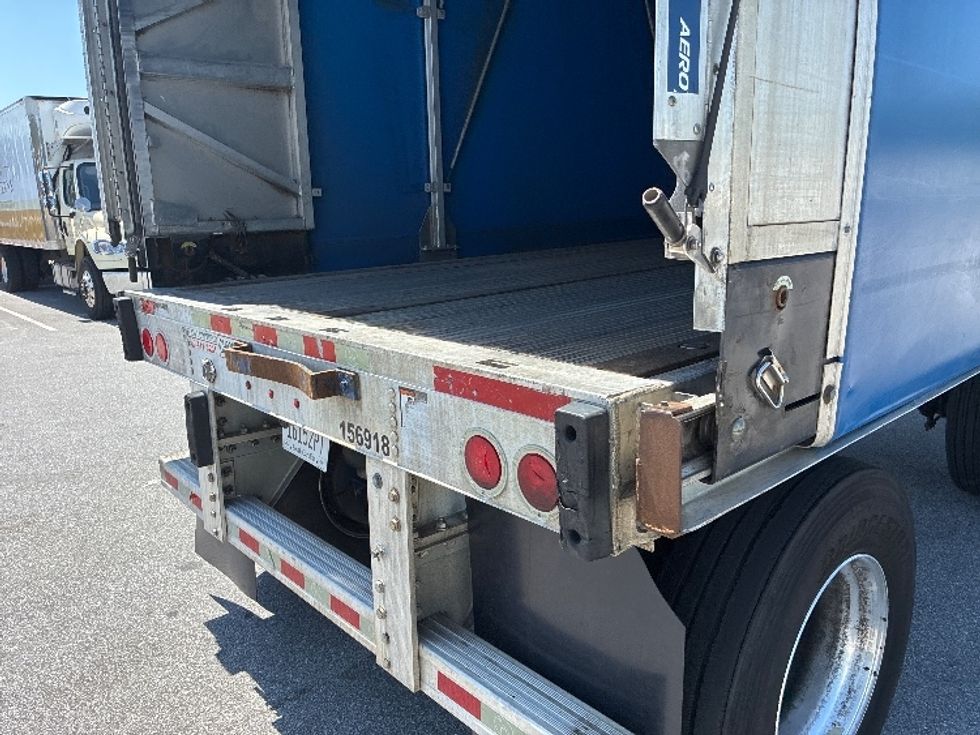 Flatbed Trailer-Semi Trailers-Great Dane-2017-Trailer-Greenville-SC-866,056\n\t\tmiles-$ 26,500 - Image 15