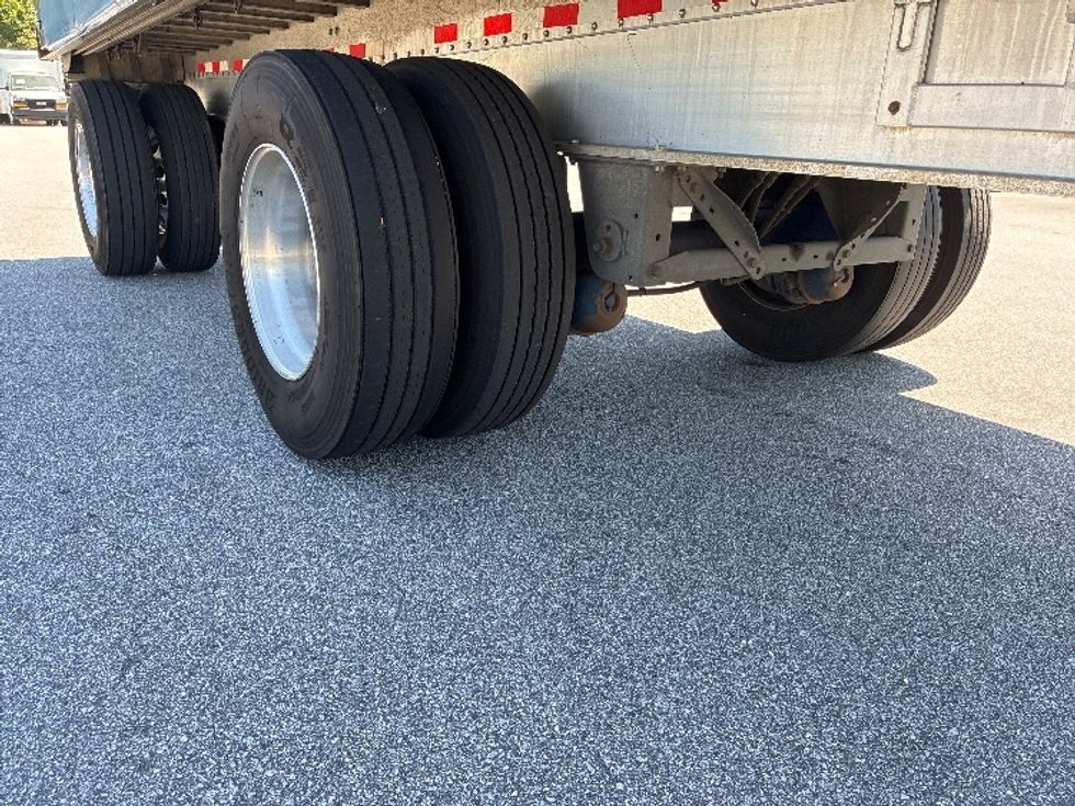 Flatbed Trailer-Semi Trailers-Great Dane-2017-Trailer-Greenville-SC-866,056\n\t\tmiles-$ 26,500 - Image 5