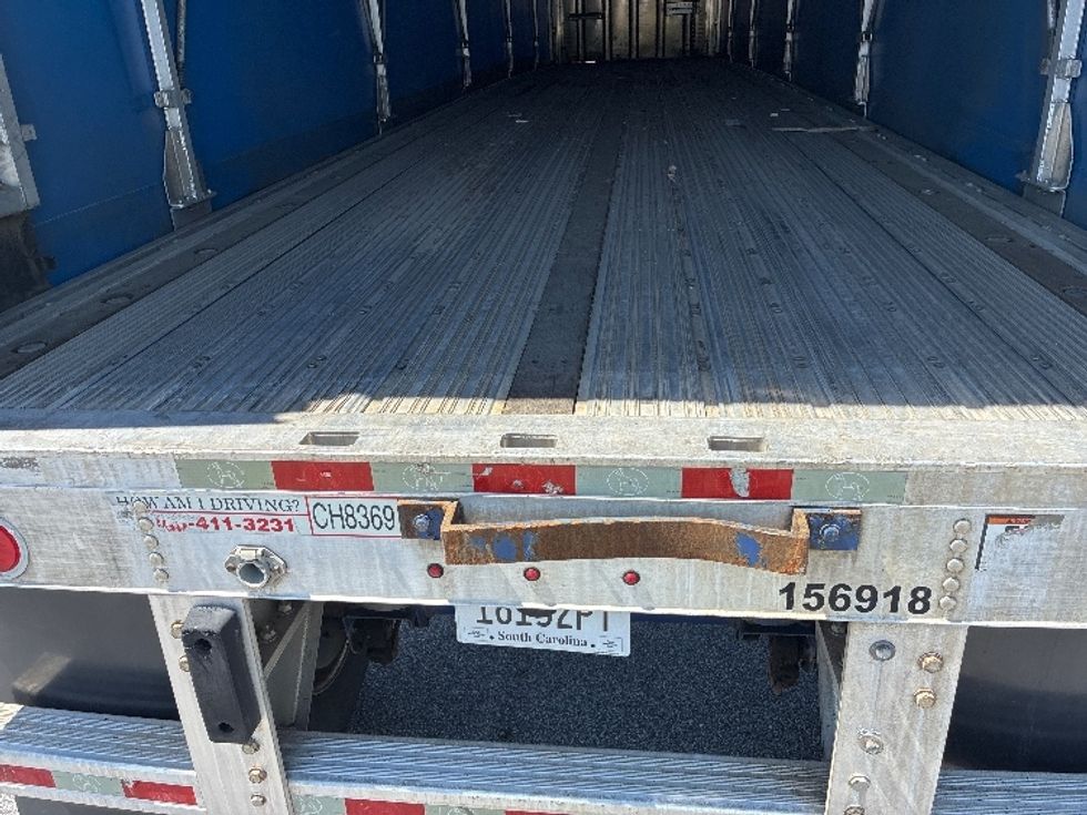 Flatbed Trailer-Semi Trailers-Great Dane-2017-Trailer-Greenville-SC-866,056\n\t\tmiles-$ 26,500 - Image 8
