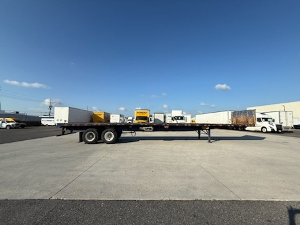 Flatbed Trailer-Semi Trailers-Great Dane-2017-Trailer-Hammond-LA-231,179\n\t\tmiles-$ 24,500 - Image 10