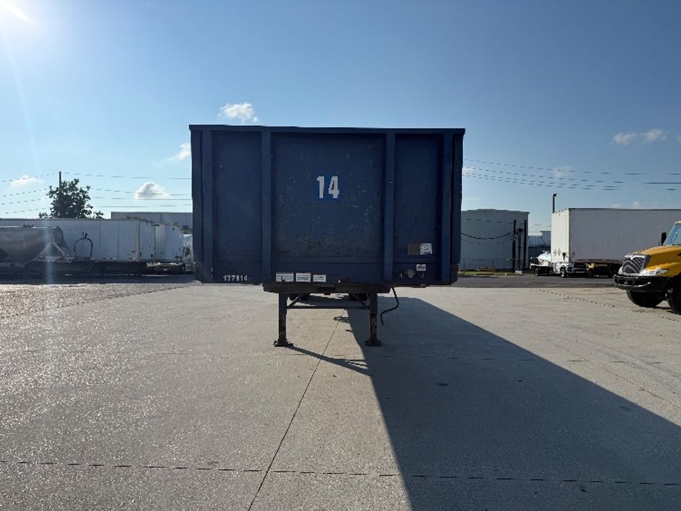 Flatbed Trailer-Semi Trailers-Great Dane-2017-Trailer-Hammond-LA-231,179\n\t\tmiles-$ 24,500 - Image 7