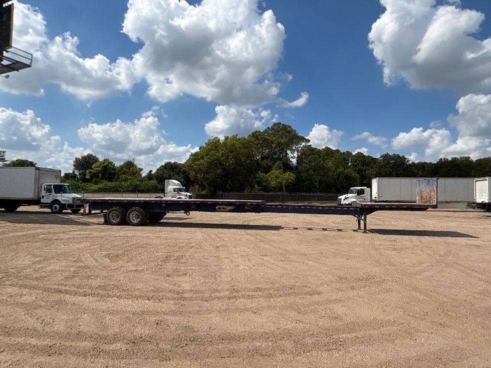 Flatbed Trailer-Semi Trailers-Great Dane-2017-Trailer-Hammond-LA-305,028\n\t\tmiles-$ 25,500 - Image 10