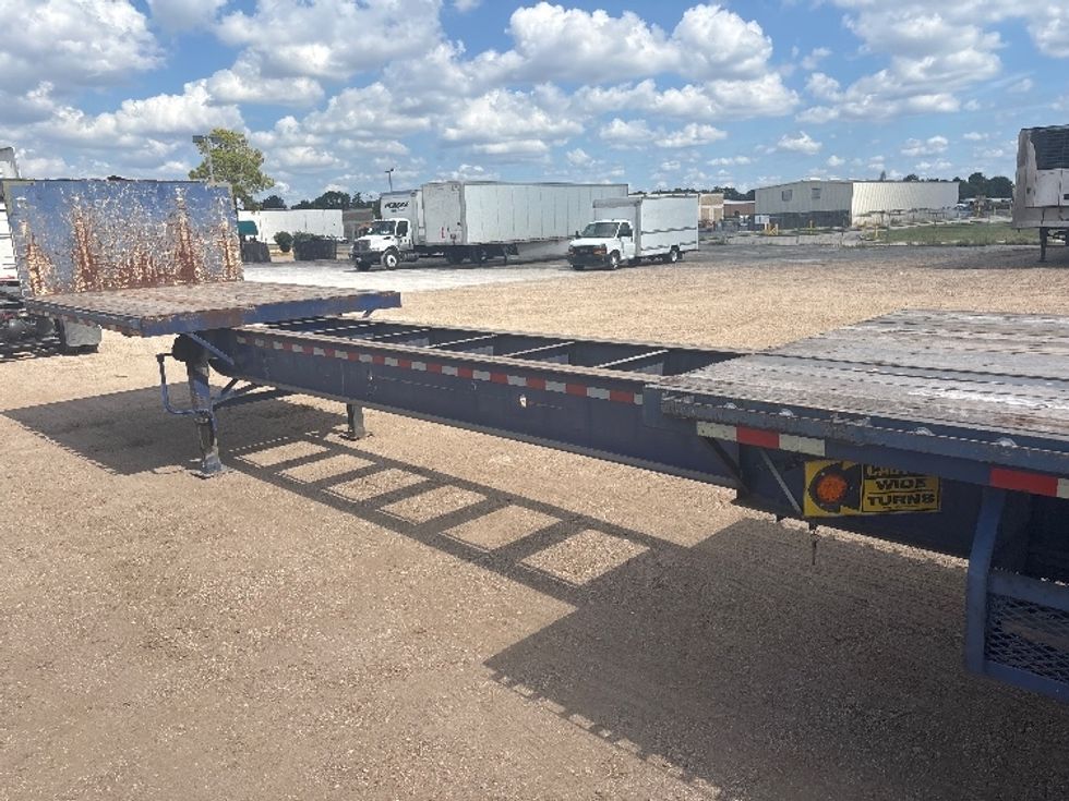 Flatbed Trailer-Semi Trailers-Great Dane-2017-Trailer-Hammond-LA-305,028\n\t\tmiles-$ 25,500 - Image 15