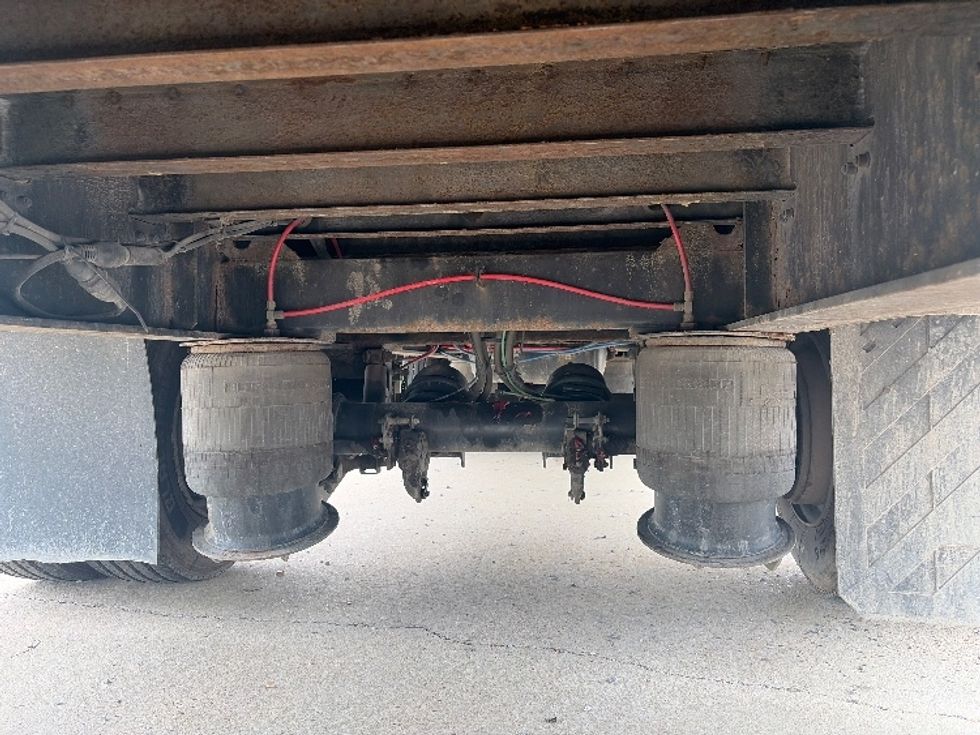 Flatbed Trailer-Semi Trailers-Great Dane-2017-Trailer-Indianola-MS-106,375\n\t\tmiles-$ 24,750 - Image 5