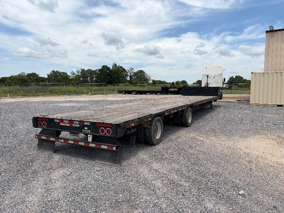 Flatbed Trailer-Semi Trailers-Great Dane-2017-Trailer-Indianola-MS-109,371\n\t\tmiles-$ 24,750 - Image 4