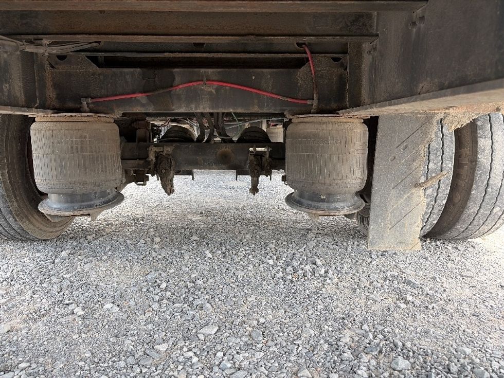 Flatbed Trailer-Semi Trailers-Great Dane-2017-Trailer-Indianola-MS-109,371\n\t\tmiles-$ 24,750 - Image 5