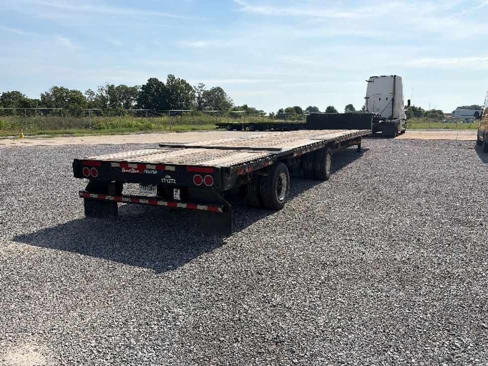 Flatbed Trailer-Semi Trailers-Great Dane-2017-Trailer-Indianola-MS-110,328\n\t\tmiles-$ 24,750 - Image 4