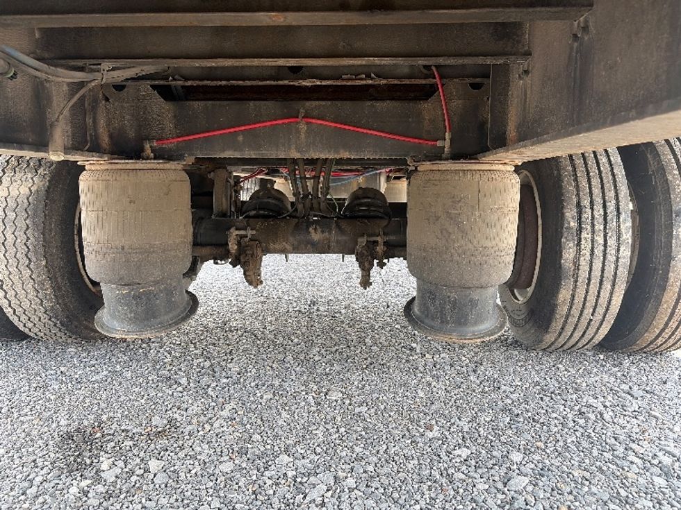 Flatbed Trailer-Semi Trailers-Great Dane-2017-Trailer-Indianola-MS-110,328\n\t\tmiles-$ 24,750 - Image 5