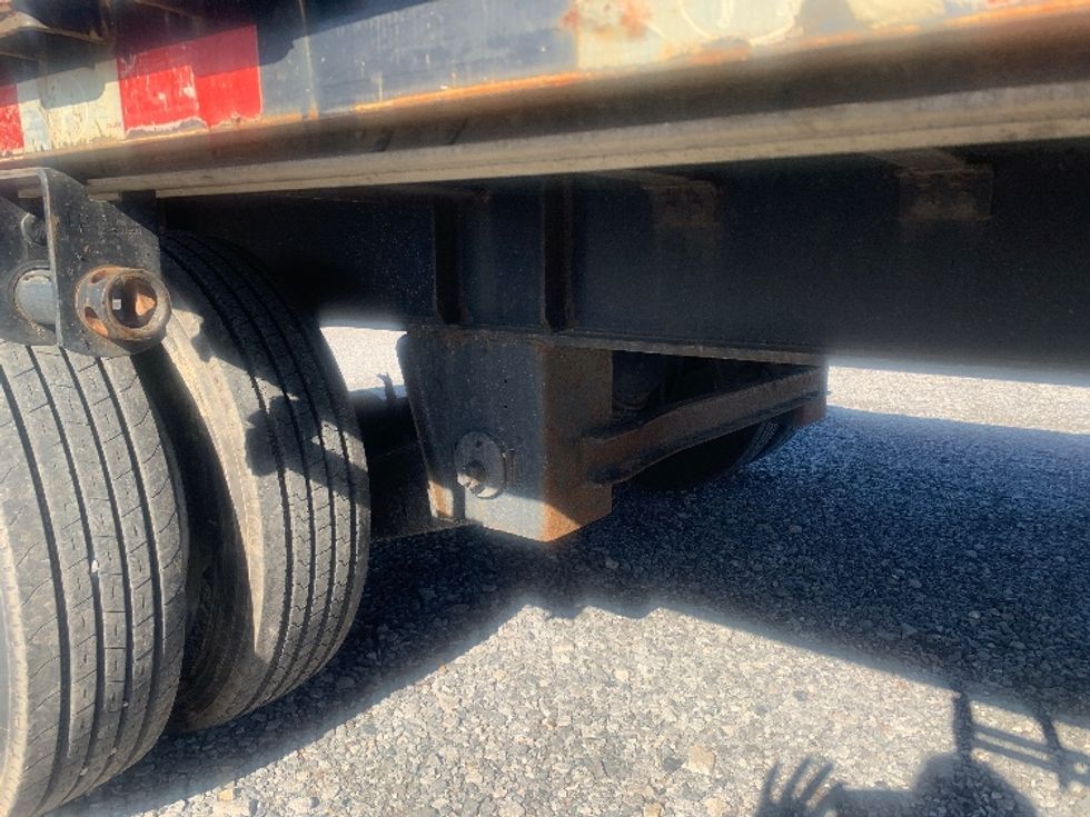 Flatbed Trailer-Semi Trailers-Great Dane-2017-Trailer-Indianola-MS-117,202\n\t\tmiles-$ 27,750 - Image 5