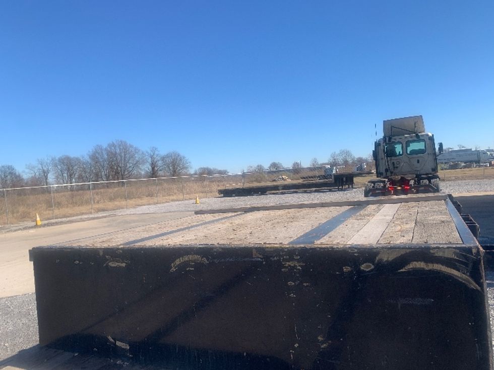 Flatbed Trailer-Semi Trailers-Great Dane-2017-Trailer-Indianola-MS-117,202\n\t\tmiles-$ 27,750 - Image 7