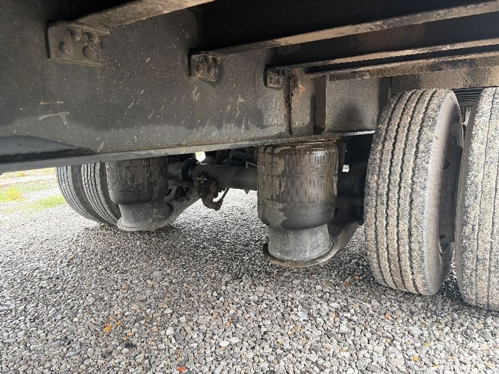 Flatbed Trailer-Semi Trailers-Great Dane-2017-Trailer-Indianola-MS-117,390\n\t\tmiles-$ 24,750 - Image 5