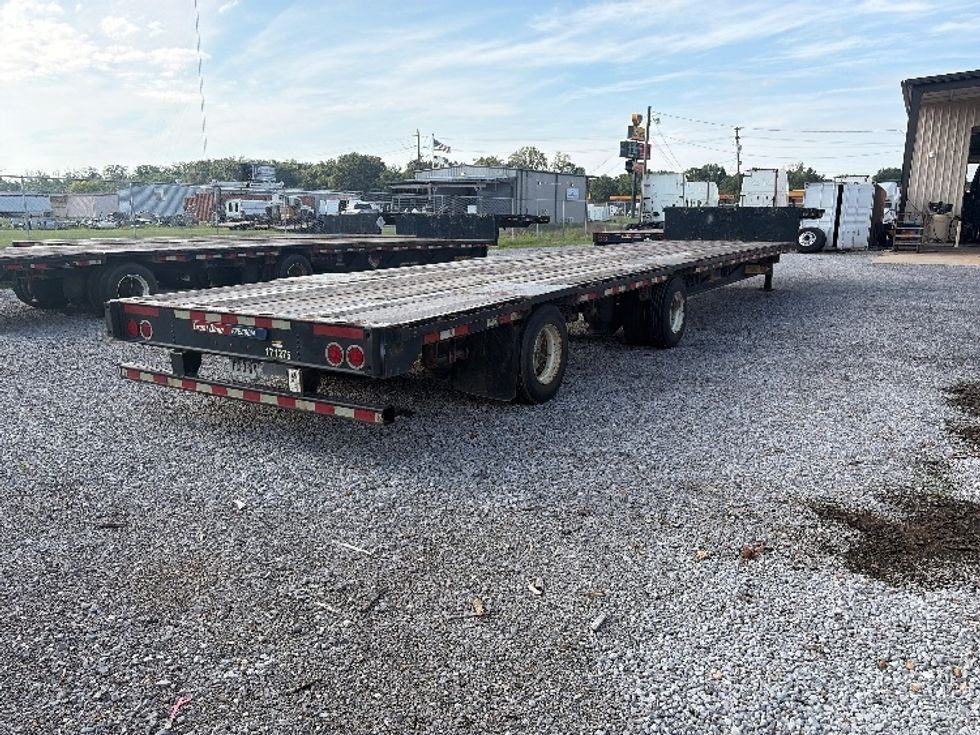 Flatbed Trailer-Semi Trailers-Great Dane-2017-Trailer-Indianola-MS-123,362\n\t\tmiles-$ 24,750 - Image 4