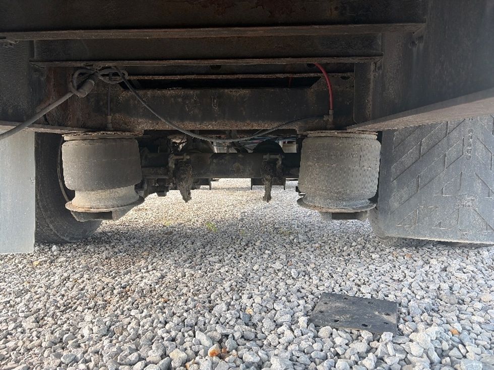 Flatbed Trailer-Semi Trailers-Great Dane-2017-Trailer-Indianola-MS-123,362\n\t\tmiles-$ 24,750 - Image 5