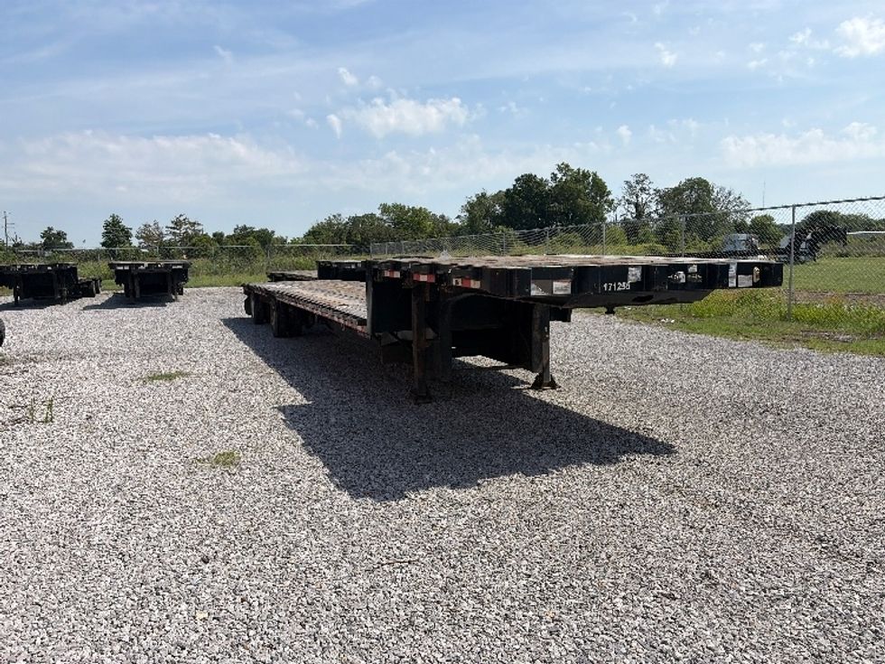 Flatbed Trailer-Semi Trailers-Great Dane-2017-Trailer-Indianola-MS-131,168\n\t\tmiles-$ 24,750 - Image 1