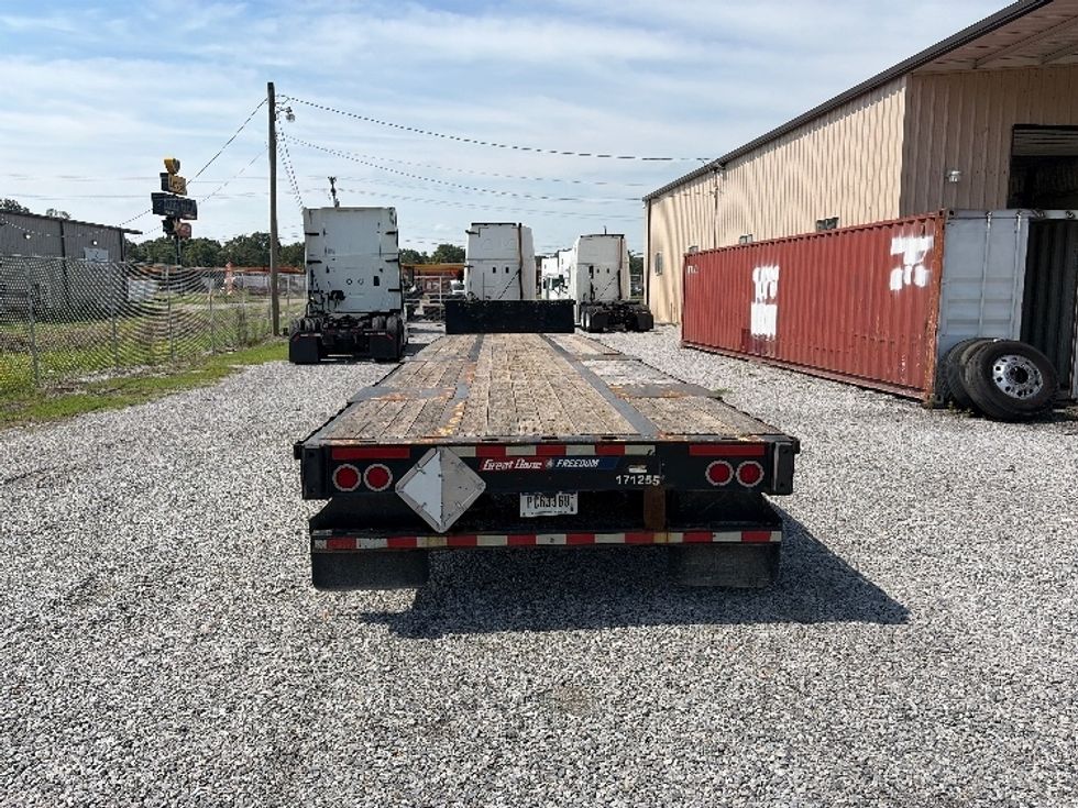 Flatbed Trailer-Semi Trailers-Great Dane-2017-Trailer-Indianola-MS-131,168\n\t\tmiles-$ 24,750 - Image 6