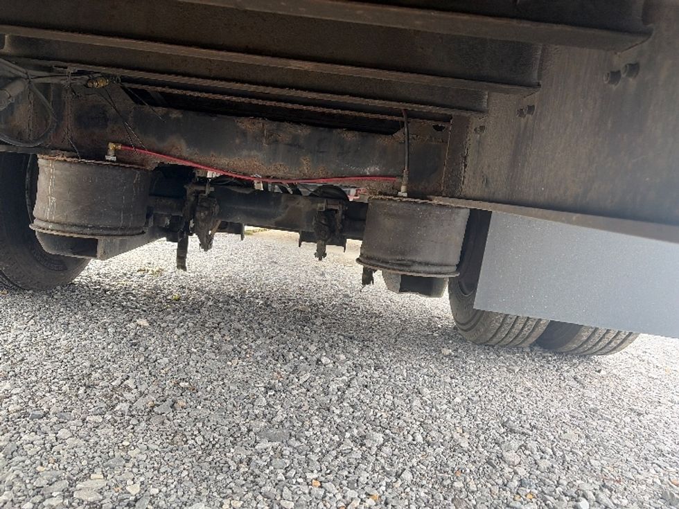 Flatbed Trailer-Semi Trailers-Great Dane-2017-Trailer-Indianola-MS-140,986\n\t\tmiles-$ 24,750 - Image 5