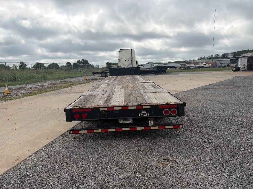 Flatbed Trailer-Semi Trailers-Great Dane-2017-Trailer-Indianola-MS-140,986\n\t\tmiles-$ 24,750 - Image 6