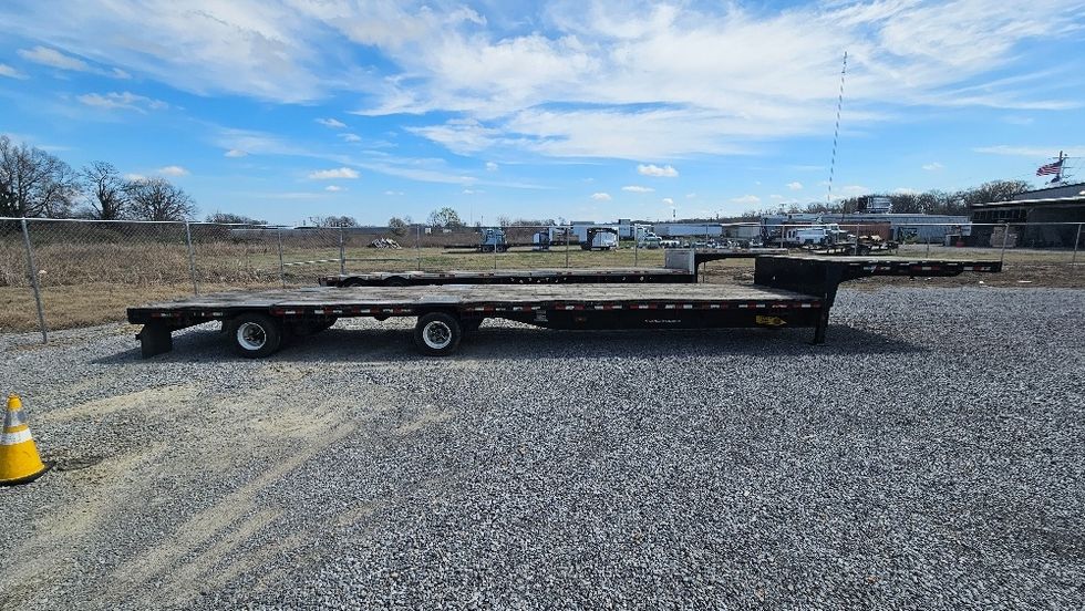 Flatbed Trailer-Semi Trailers-Great Dane-2017-Trailer-Indianola-MS-144,213\n\t\tmiles-$ 25,750 - Image 7