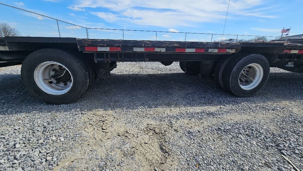Flatbed Trailer-Semi Trailers-Great Dane-2017-Trailer-Indianola-MS-144,213\n\t\tmiles-$ 25,750 - Image 9
